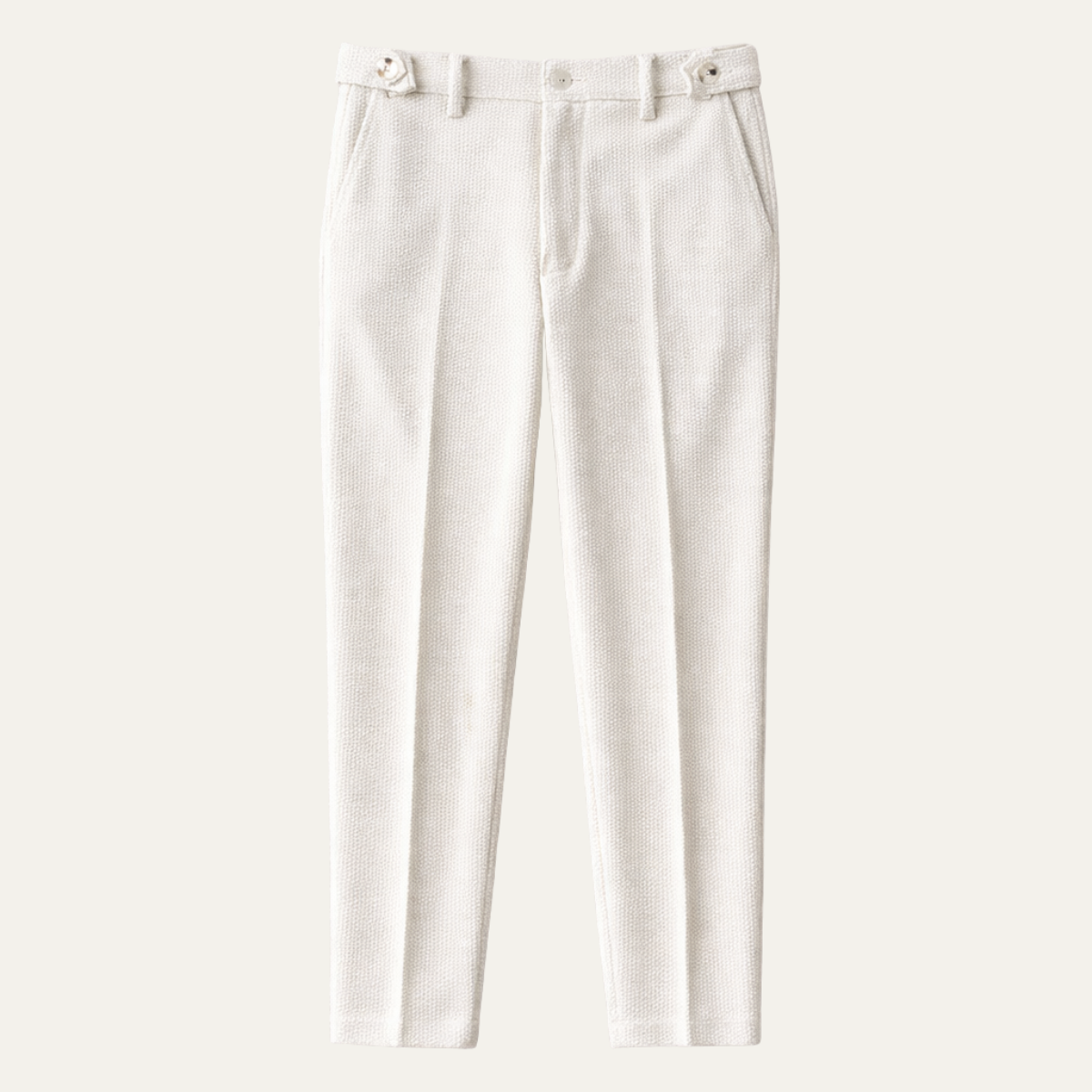 The Brambleford Men’s Elegant Slim Fit Business Suit Pants