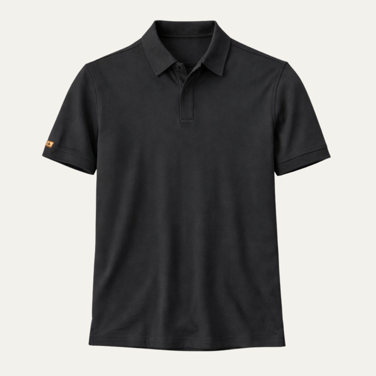 The Rovigo Men’s Lightweight Breathable Sports Polo Shirt