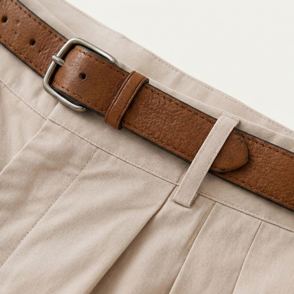 The Henwick Linen Shorts – Tailored Summer Shorts for Men
