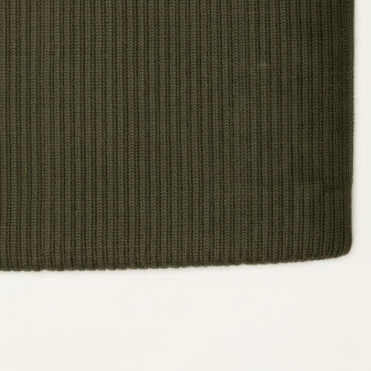 The Richmend Men’s Elegant Merino Wool Zip Up Cardigan