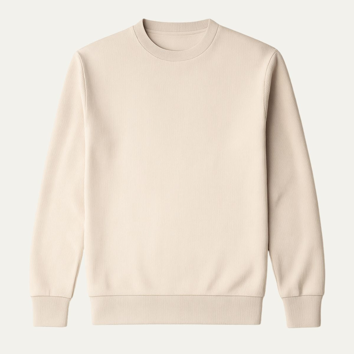 The Eton Comfortable Casual Sweater