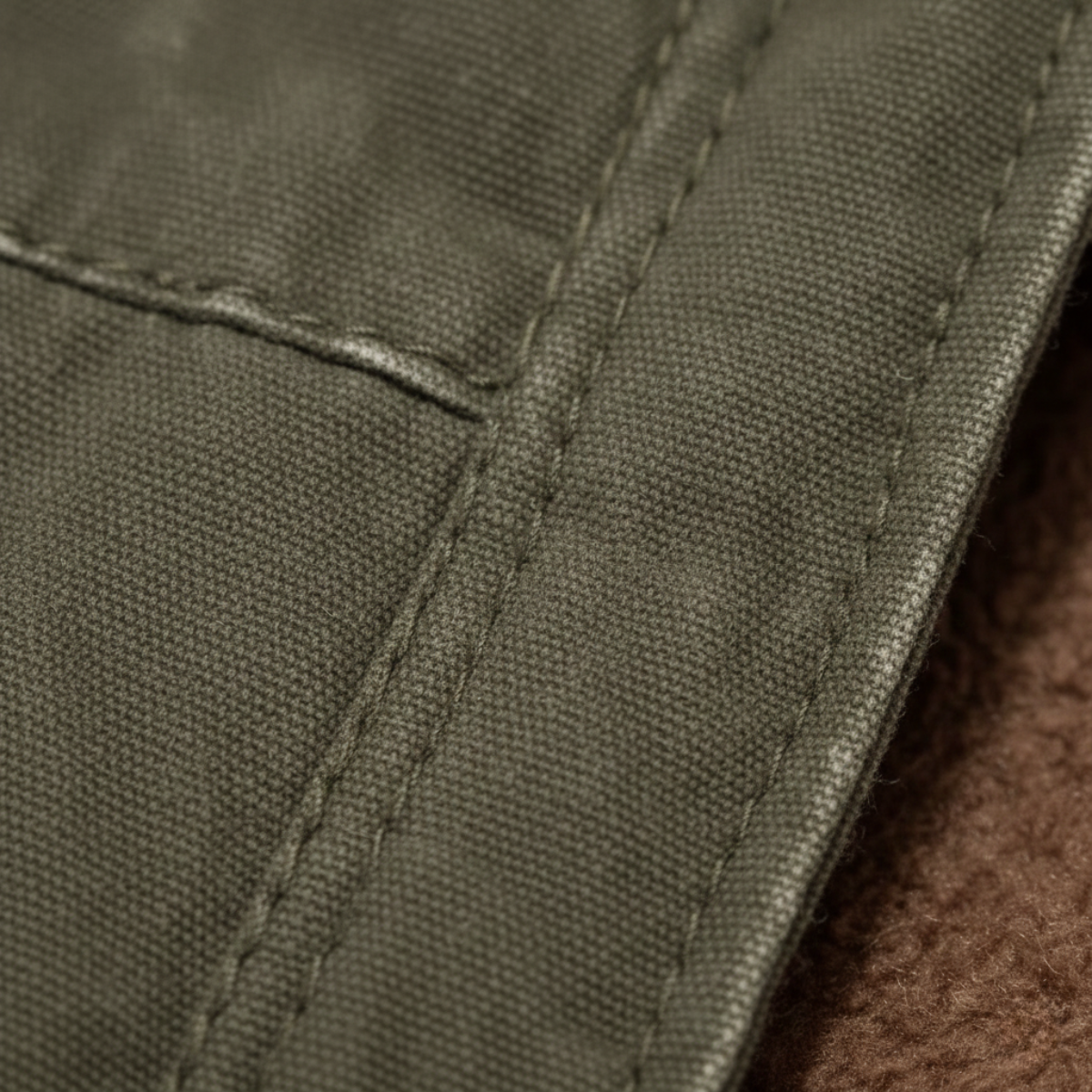 The Rosemoor Winter Jacket – Thermal with Deep Pockets