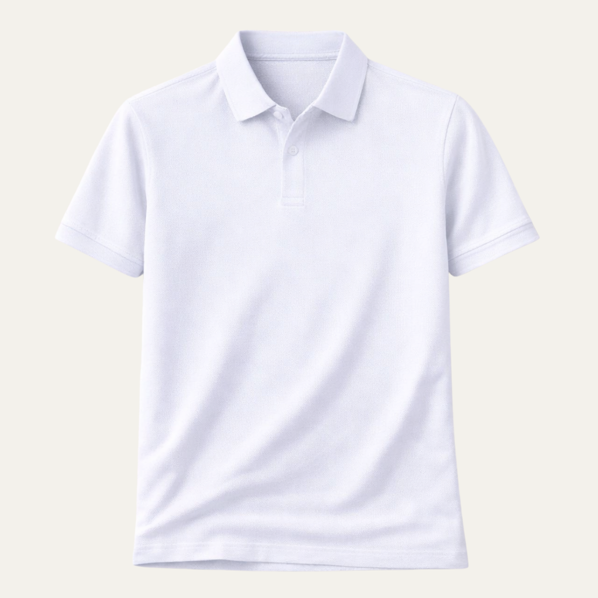 The Carloforte Men’s Quick-Dry Athletic Polo Shirt