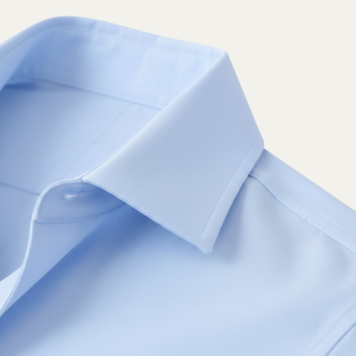 The Montpellier Men’s Slim Fit Double Breasted Dress Shirt
