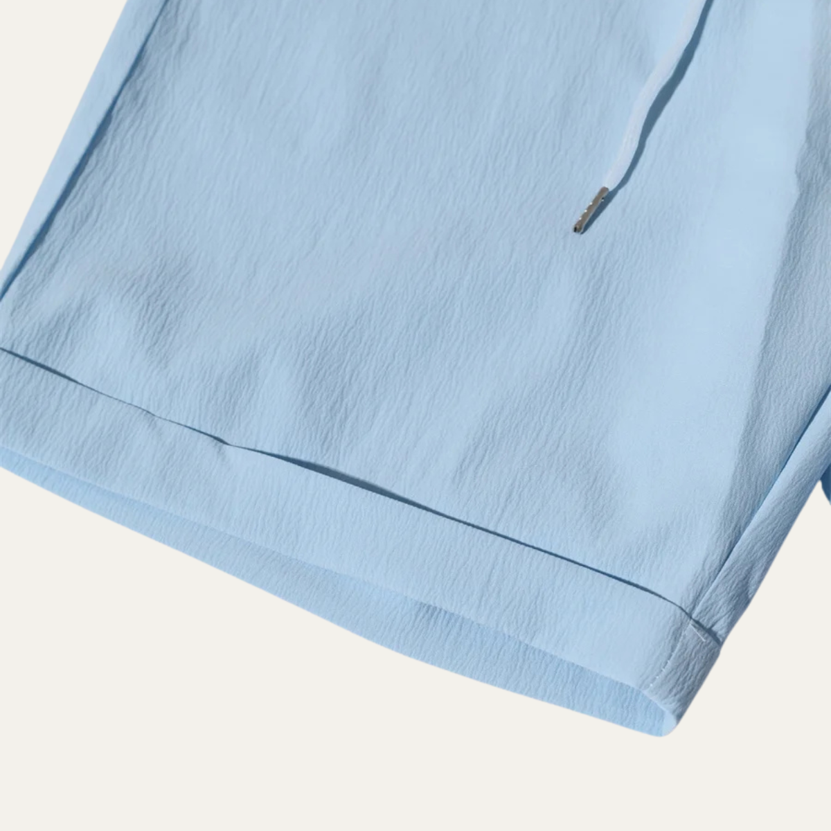 The Pinevalley Men’s Casual Summer Set – T-Shirt & Shorts