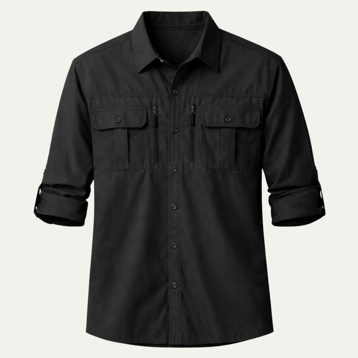 The Arezzo Men’s Quick Dry UV Protection Outdoor Shirt