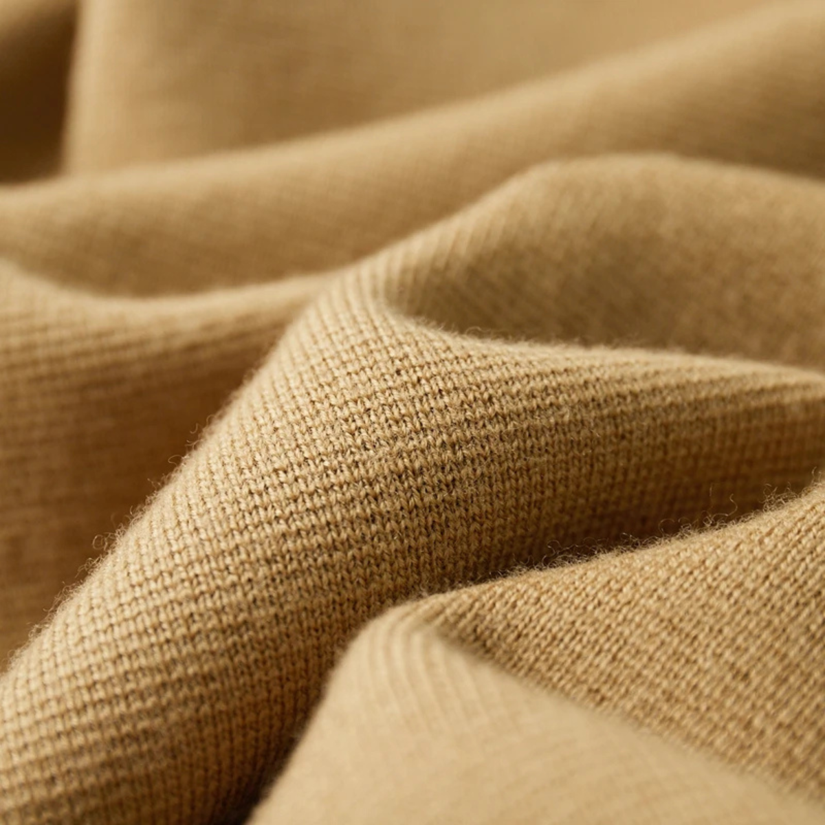 The Whitestone Cardigan – Men's 100% Merino Wool Knit Cardigan