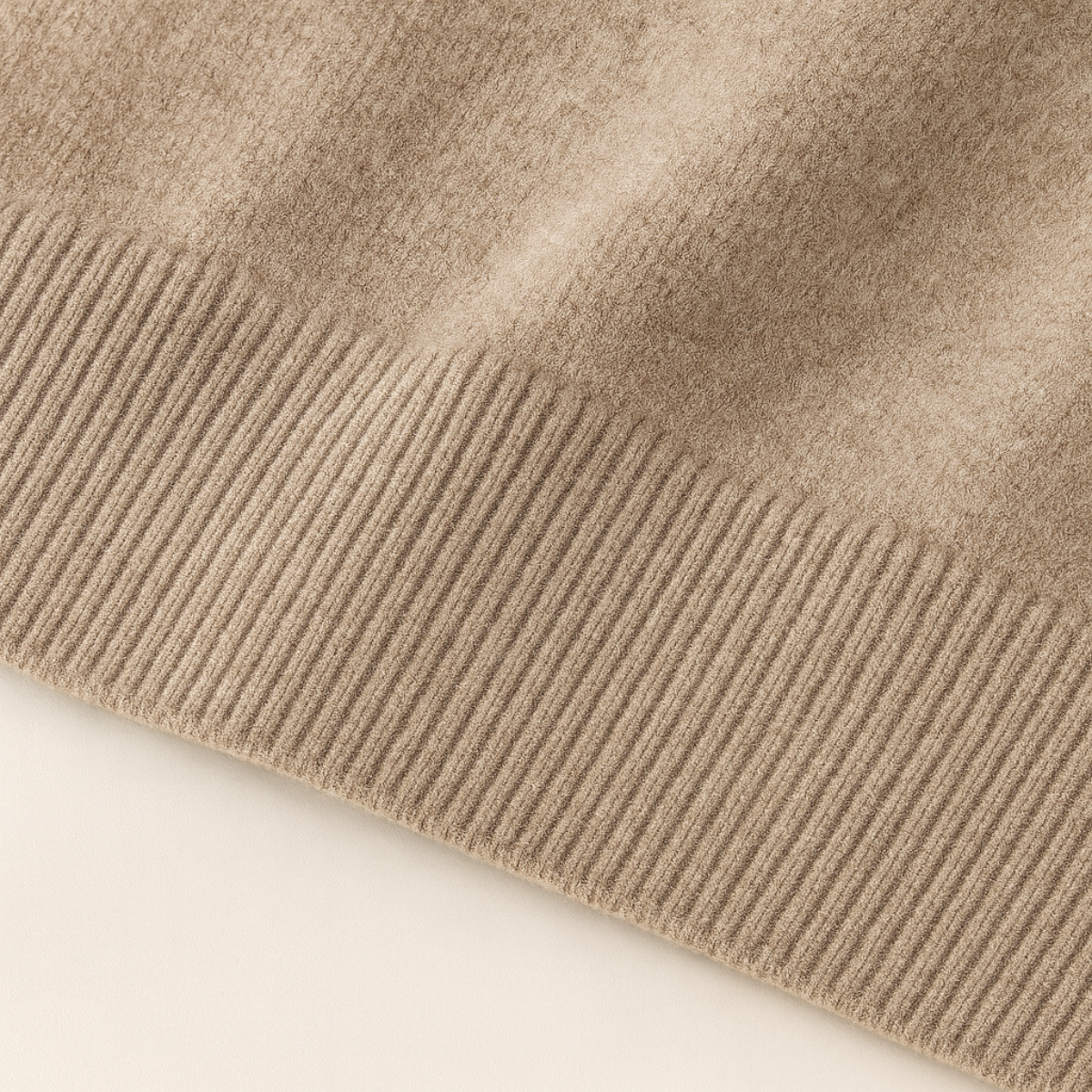 The Cleveland Wool Sweater for Men