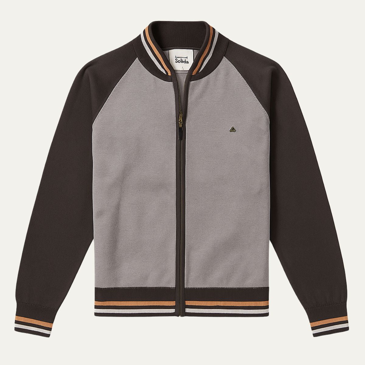 The Salisbury Elegant Cardigan for Men