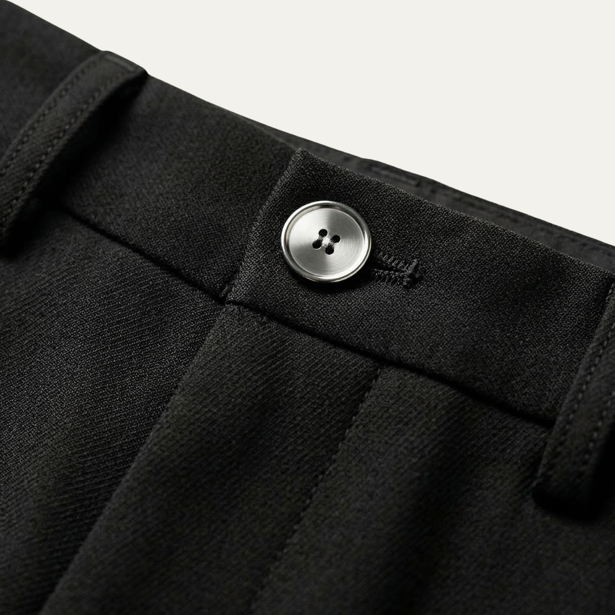 The Moltrasio Men’s Casual Office Wool Blend Business Pants