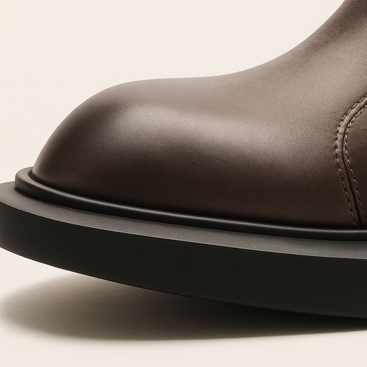 The Cheltenham Men's Durable Leather Everyday Ankle Boots