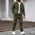 Army Green