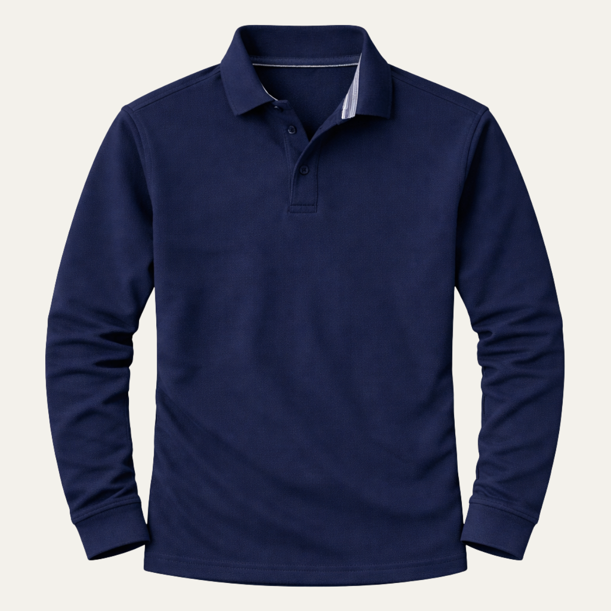The Amalfi Men’s Quick Dry Trendy Polo Shirt