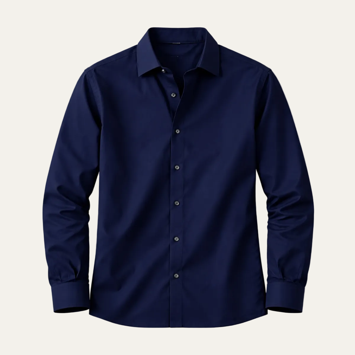 The Cremona Men’s Trendy Soft Button Down Shirt