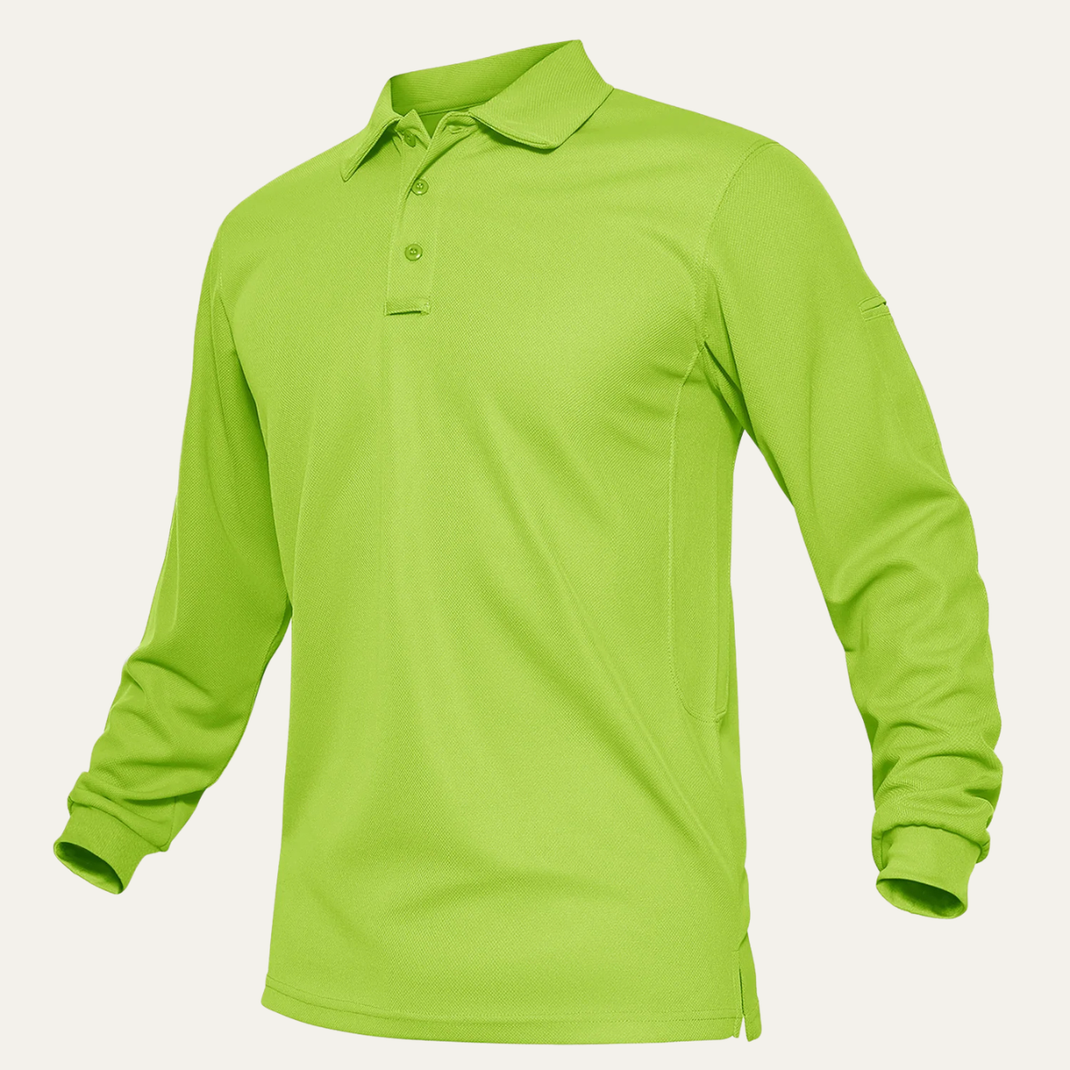 The Portofino Men’s Quick Dry Lightweight Polo Shirt