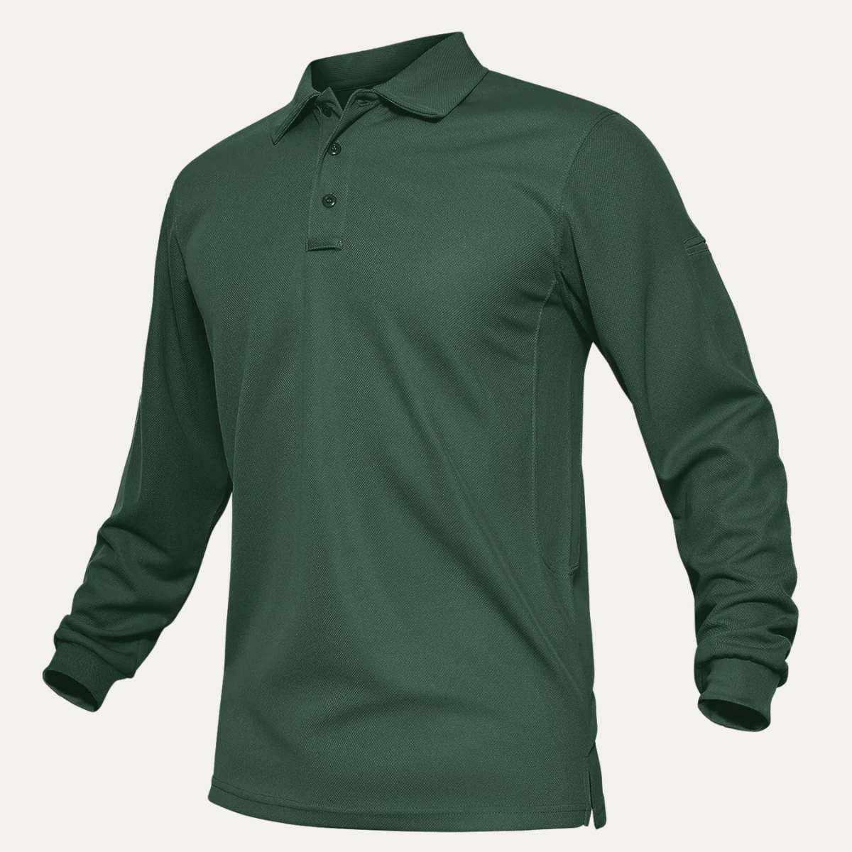 The Portofino Men’s Quick Dry Lightweight Polo Shirt