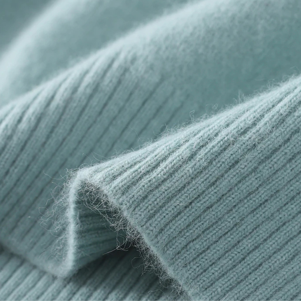 The Stonegate Cashmere Sweater – Men's 100% Soft Luxury Wool