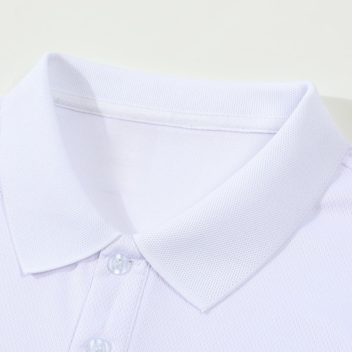 The Carloforte Men’s Quick-Dry Athletic Polo Shirt