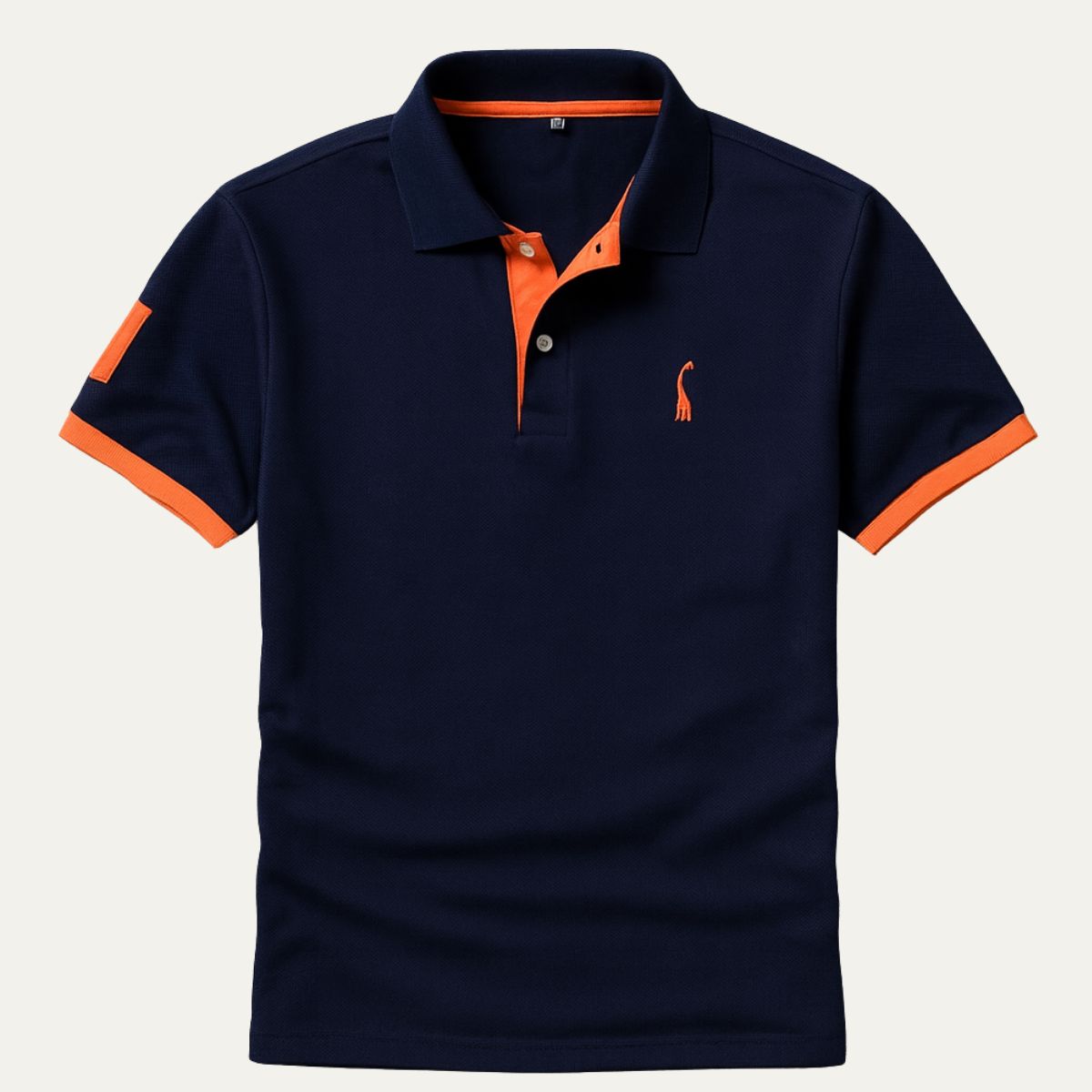 The Ash &amp; Bunker Golf Polo Shirt for Men - Limited Edition