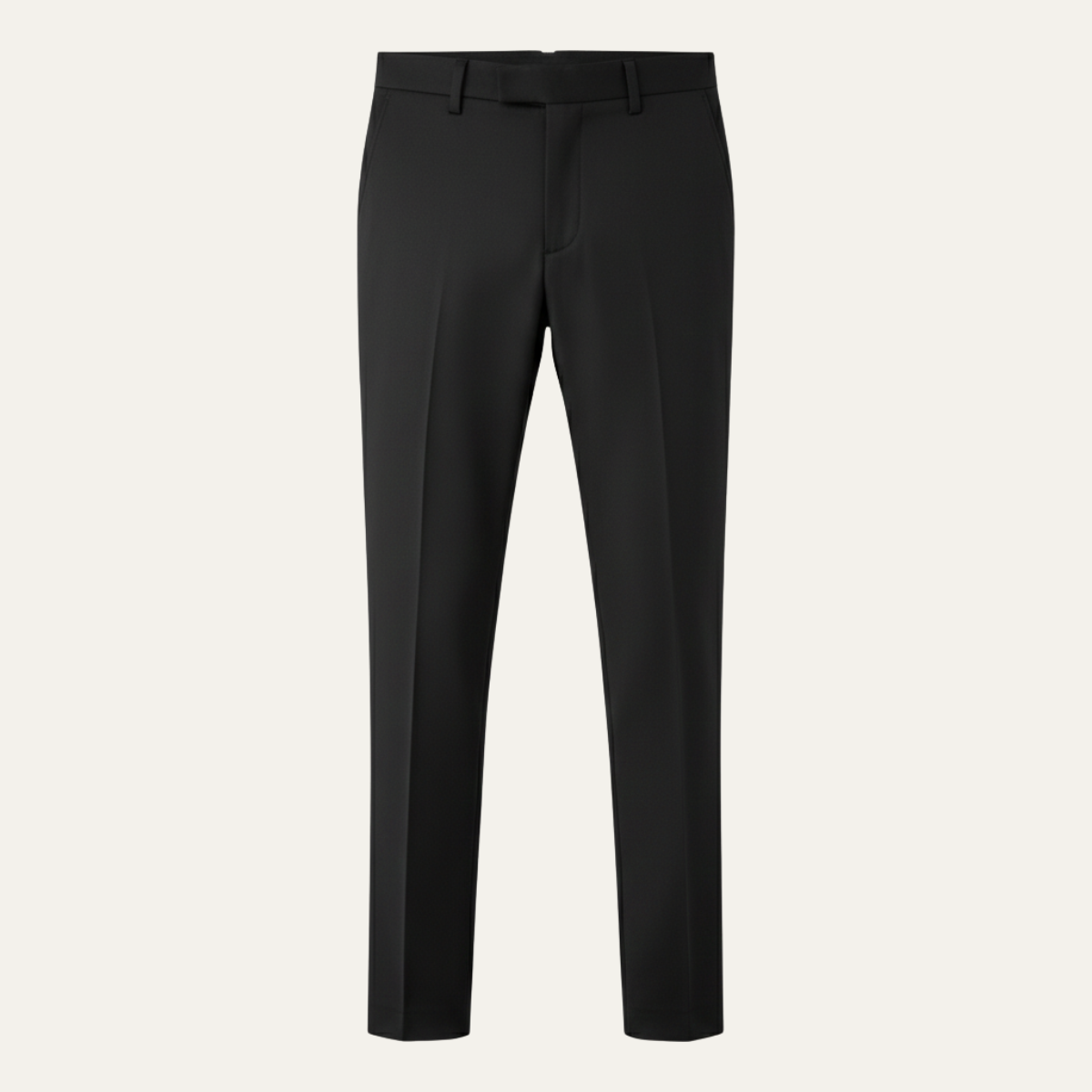 The Silverpark Men’s Slim Fit Stretch Elegant Dress Pants