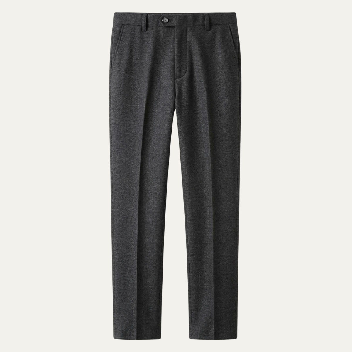The Moltrasio Men’s Casual Office Wool Blend Business Pants