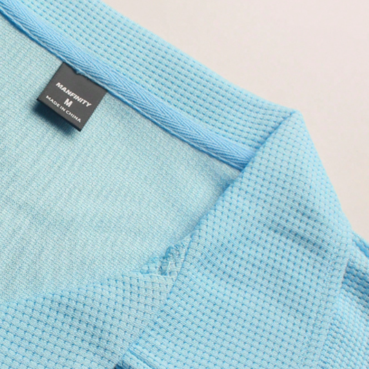The Rivermoor Men’s Trendy Co-Ord Set – Shirt & Shorts