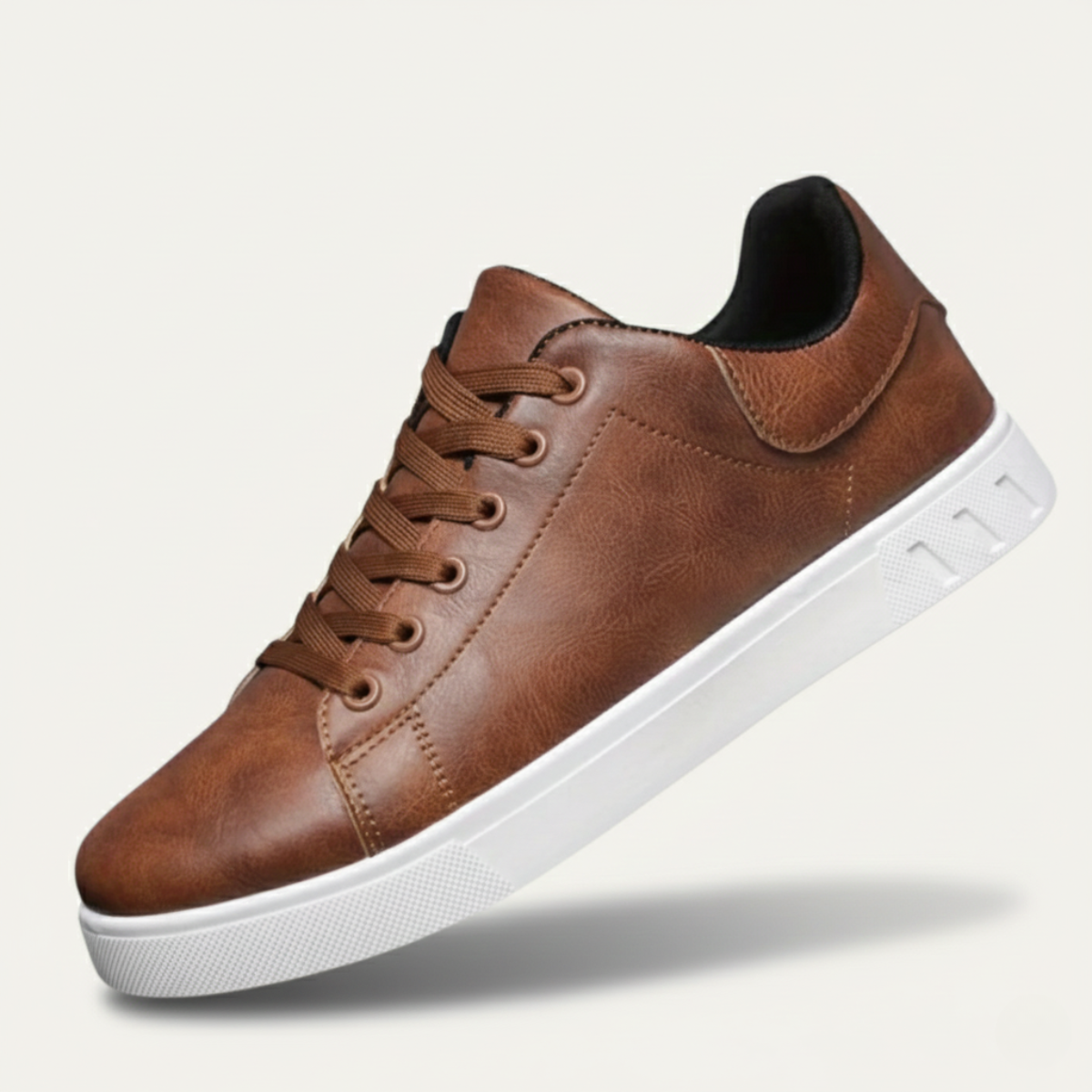The Murano Men’s Classic Business Casual Low Top Shoes