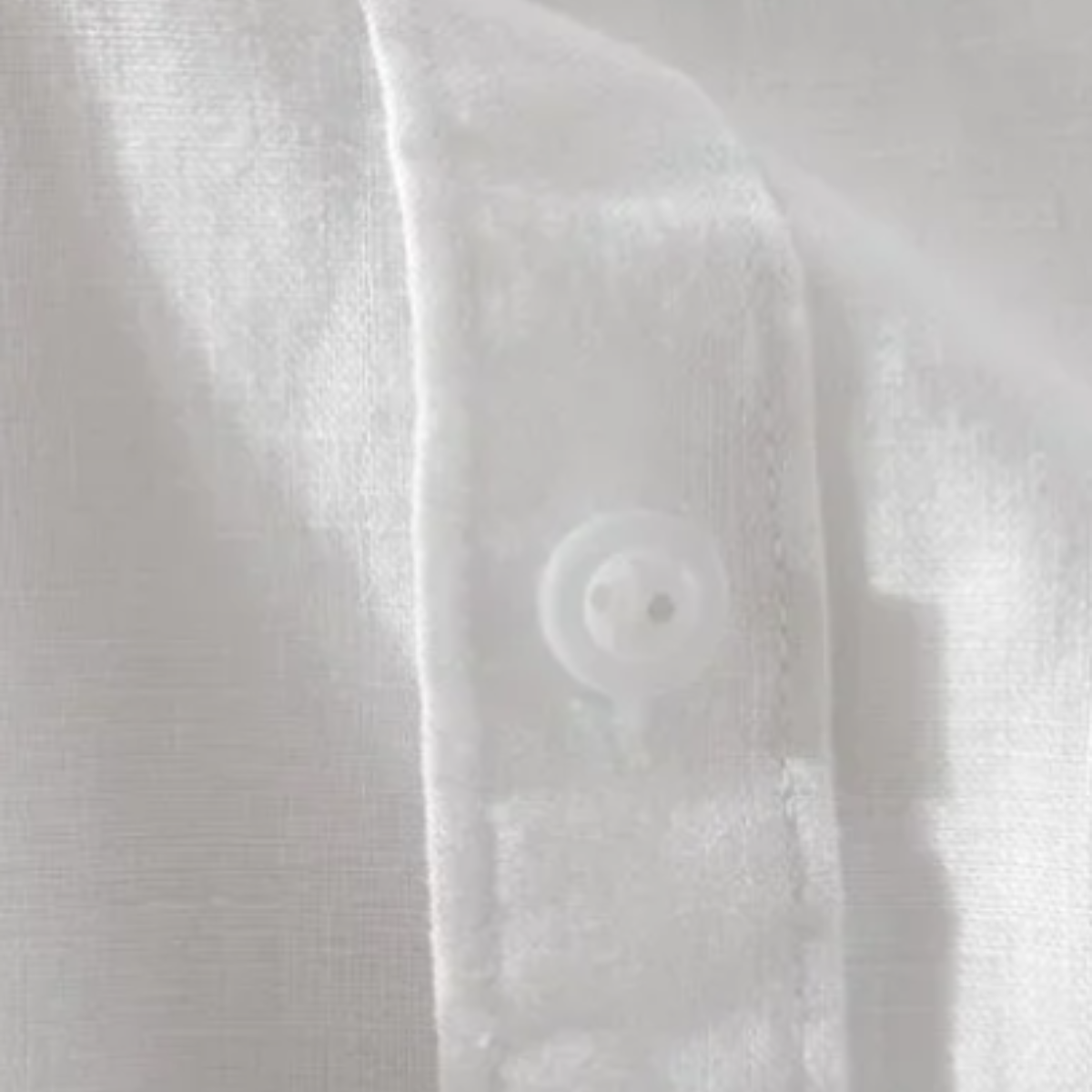 The Montland Men’s Lightweight Cotton Linen Relaxed Fit Shirt