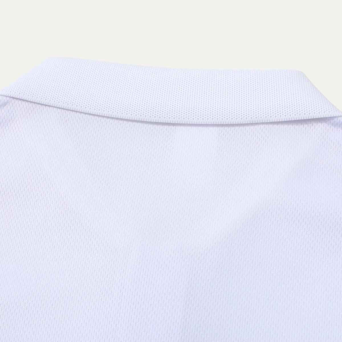 The Carloforte Men’s Quick-Dry Athletic Polo Shirt