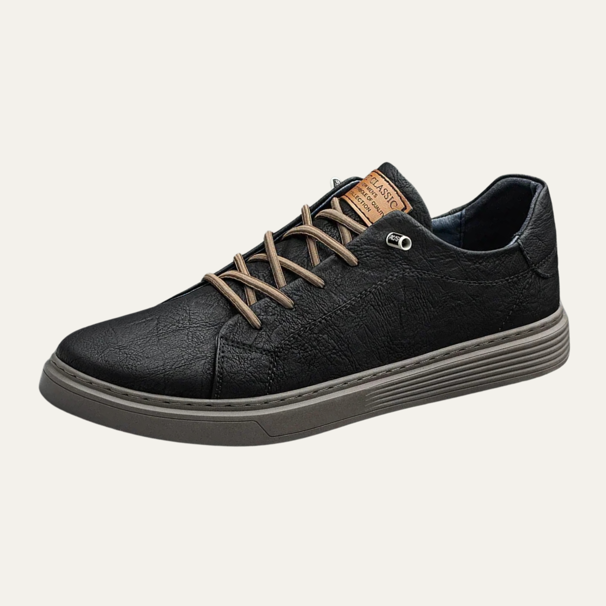 The Fairwood Men’s Lightweight Trendy Classic Shoes