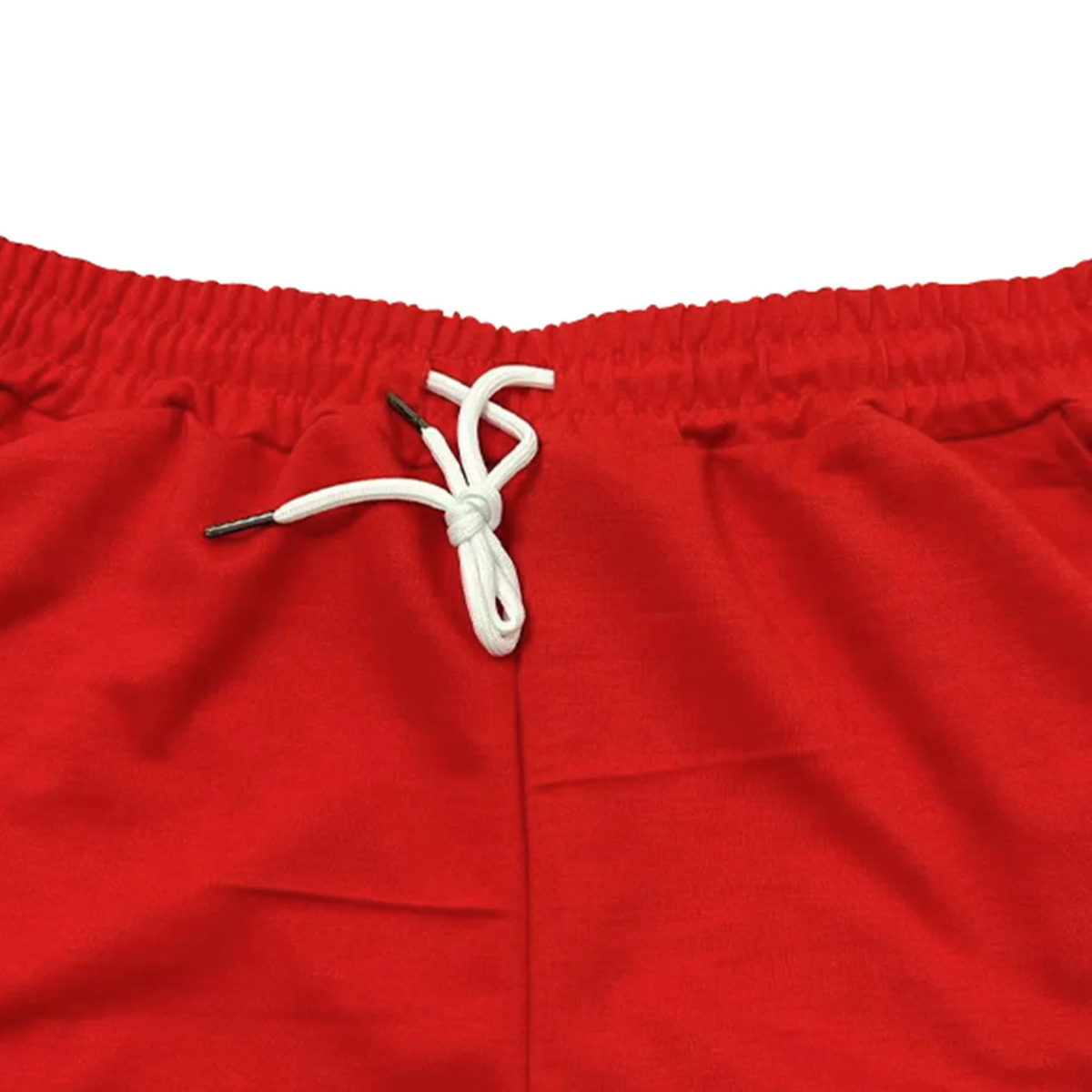 The Rimini Men’s Casual Summer Set – T-Shirt and Shorts