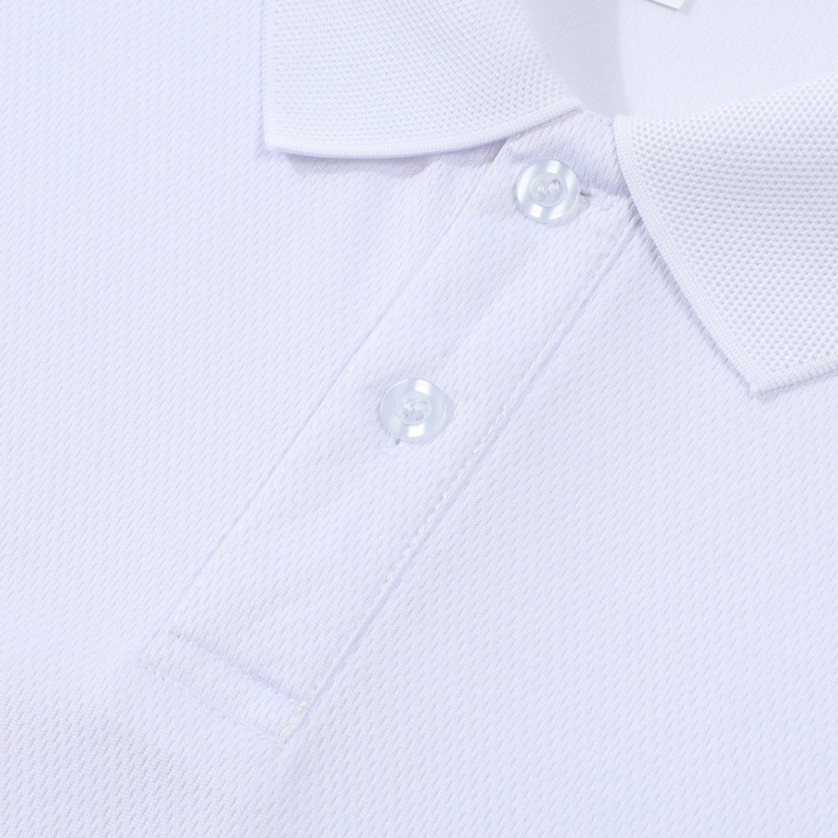 The Carloforte Men’s Quick-Dry Athletic Polo Shirt