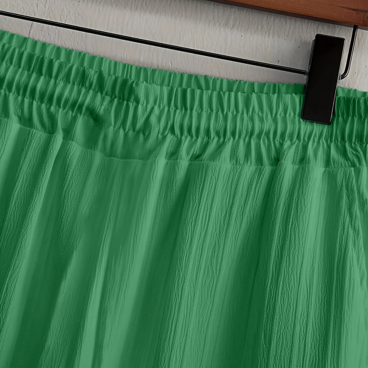 The Oakdale Men’s Casual Trendy Outfit – Short Sleeve Shirt & Pants Set