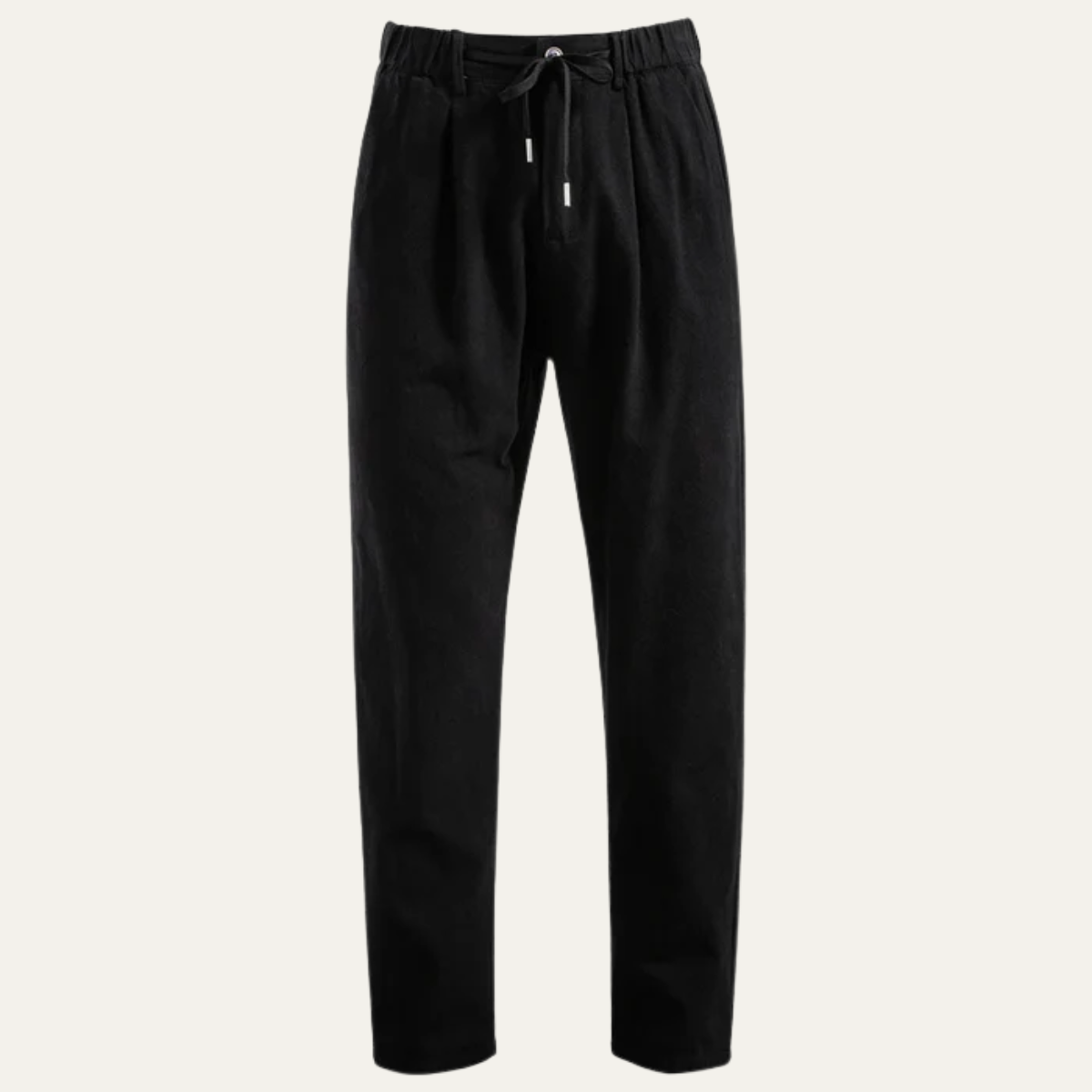 The Glenhaven Men’s Linen Lightweight Casual Summer Pants