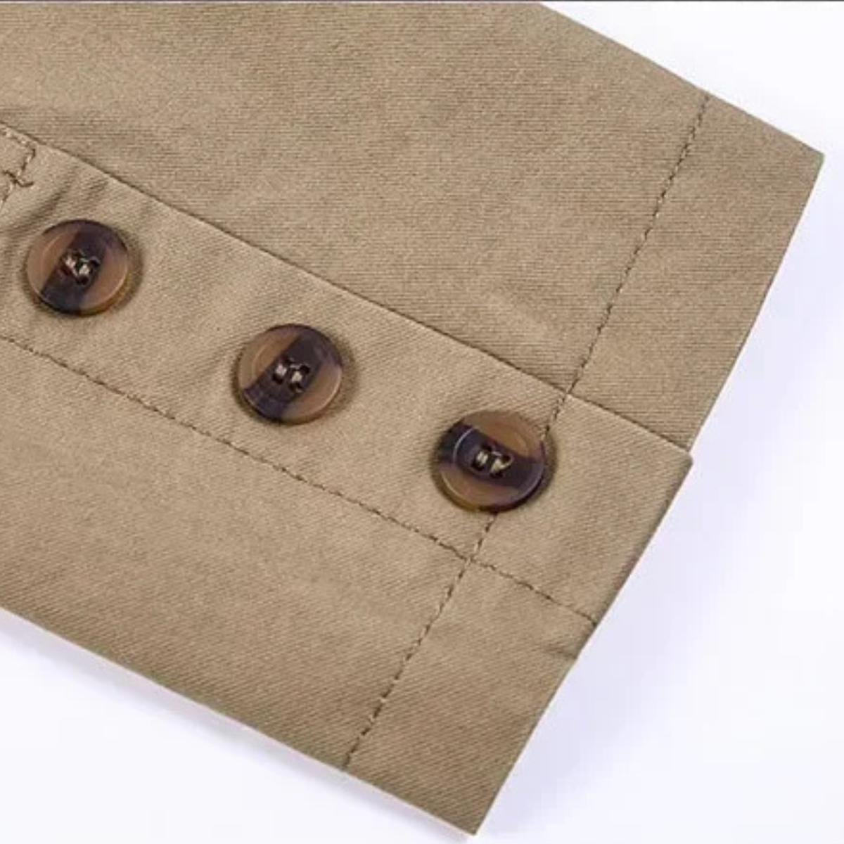 The Oxfordshire Men’s Casual Tailored Business Casual Work Jacket