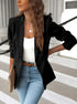 Women's Workwear Blazer for the Office
