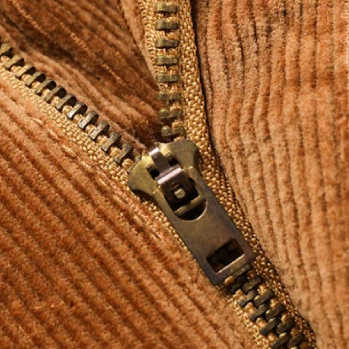 The Norwood Men’s Corduroy Slim Fit Casual Pants