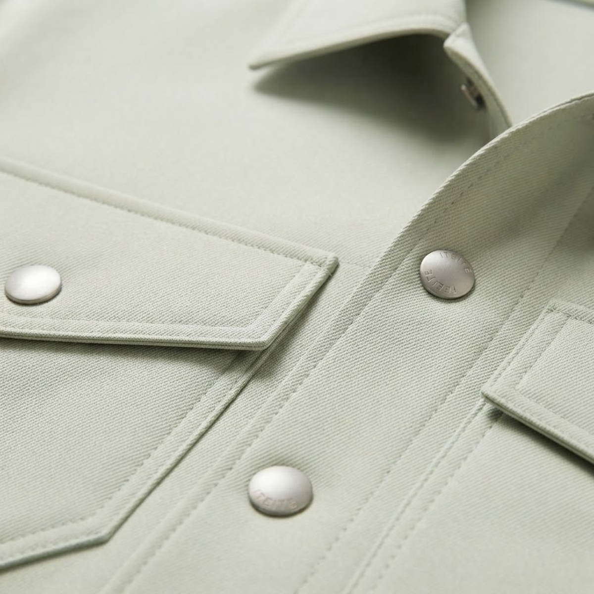 The Riviera Lightweight Men’s Shirt Jacket