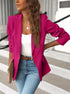 Women's Workwear Blazer for the Office