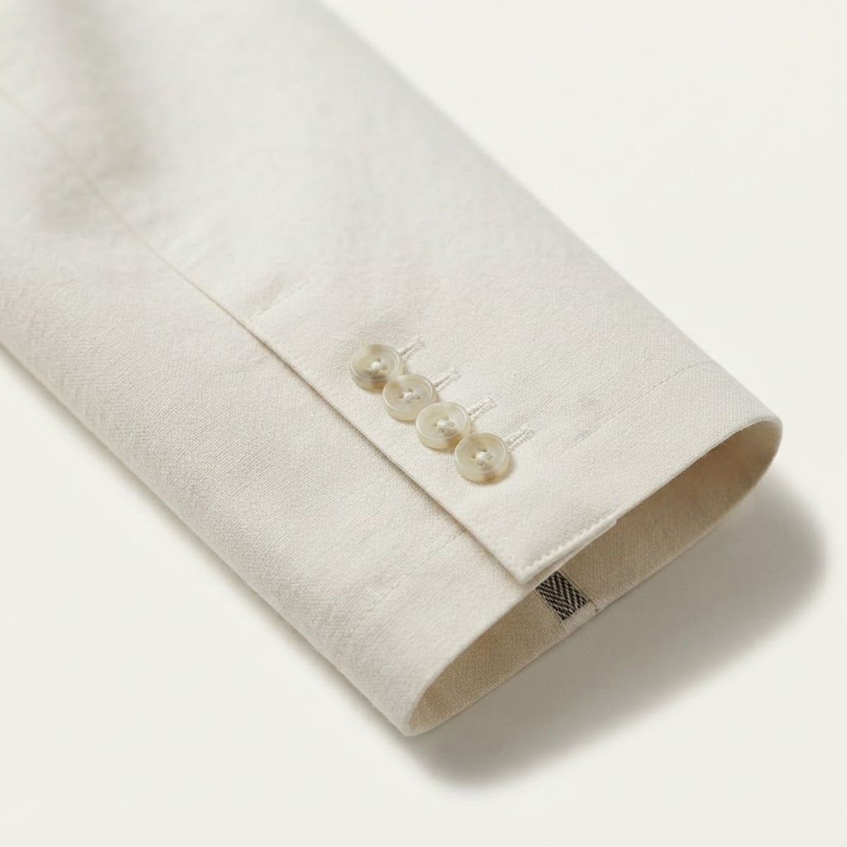 The Wexley Linen Blazer for Men