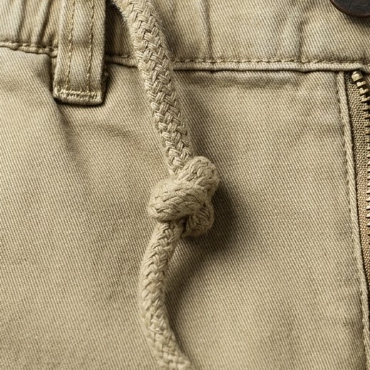 The Westbrook Men’s Cotton Casual Utility Pants with Pockets