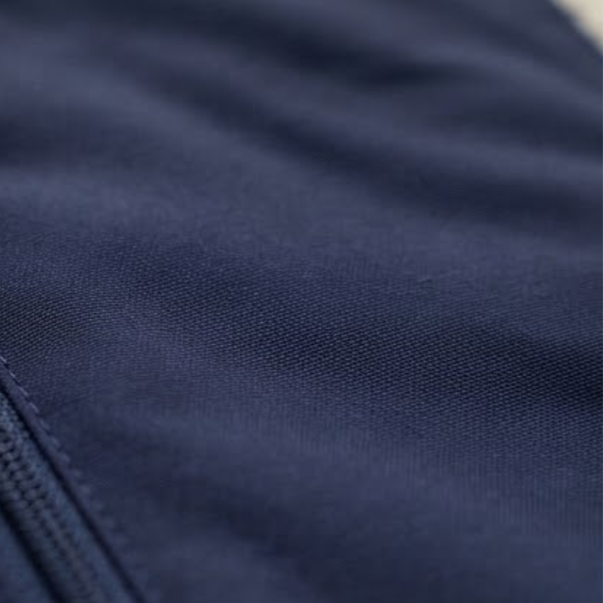The Inverness Fleece Lined Teddy Wool Jacket for Men
