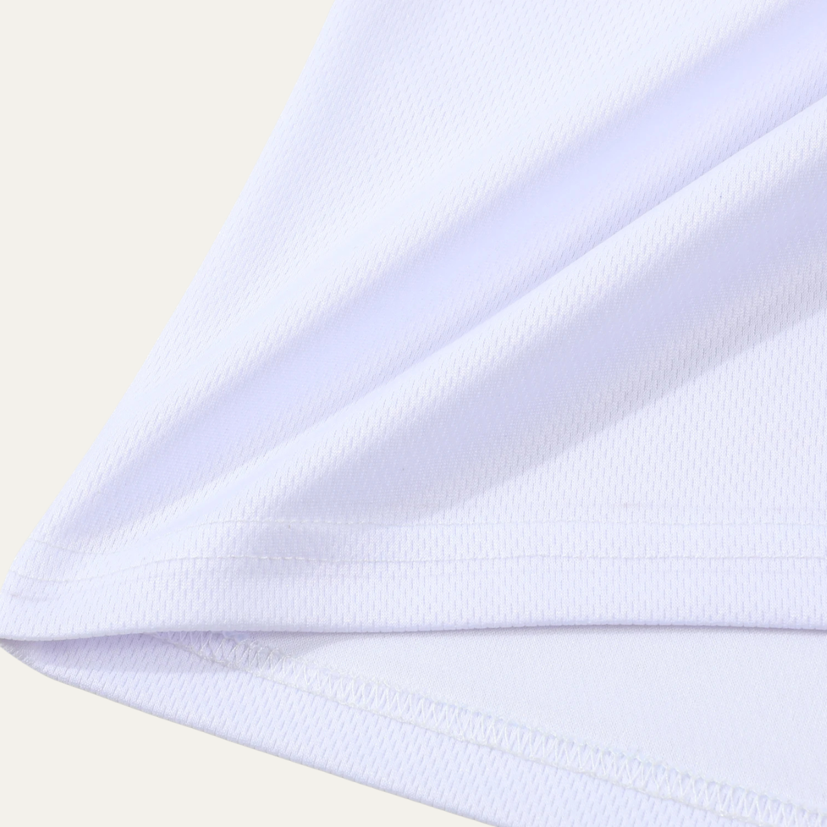 The Carloforte Men’s Quick-Dry Athletic Polo Shirt