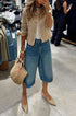 Women's Blazer with Working Pockets