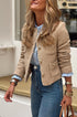 Women's Blazer with Working Pockets