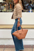 Women's Blazer with Working Pockets