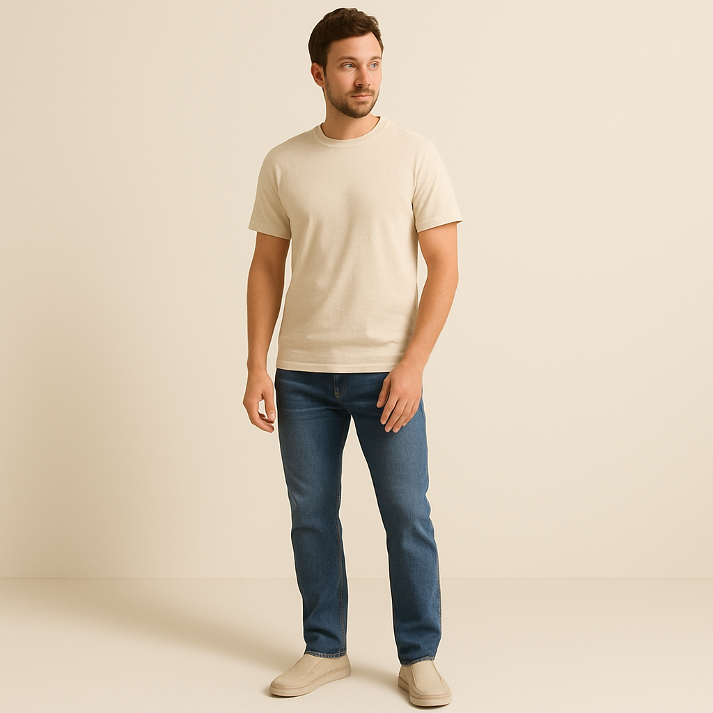 The Classic Suede Old Money Loafers