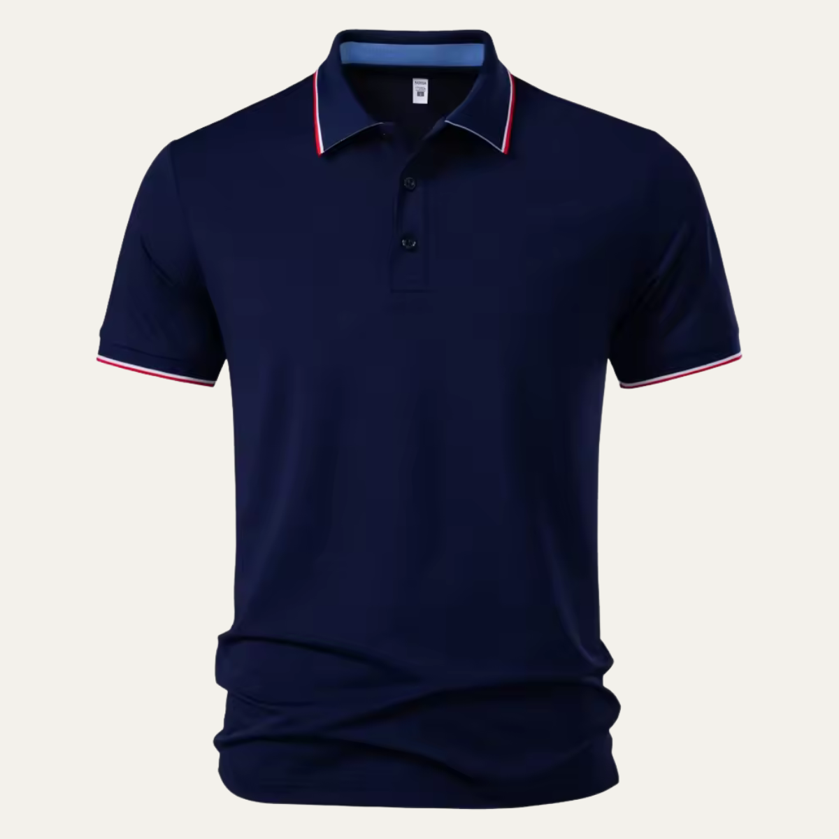 The Hillcrest Men’s Smart Polo Shirt