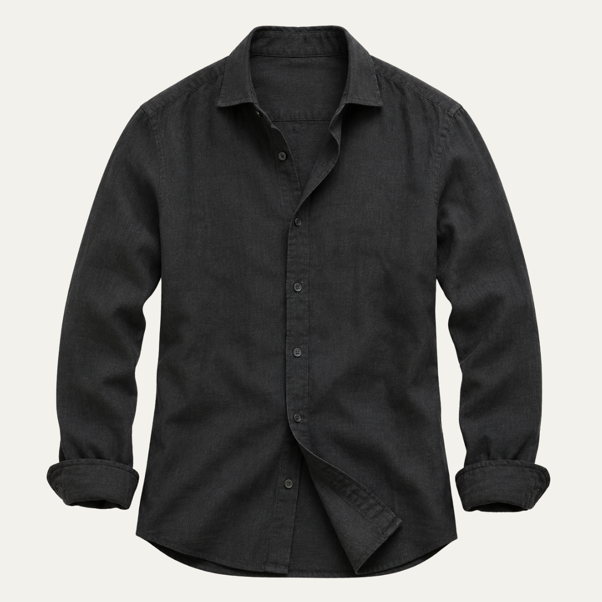 The Del Mar Men’s Soft Summer Shirt