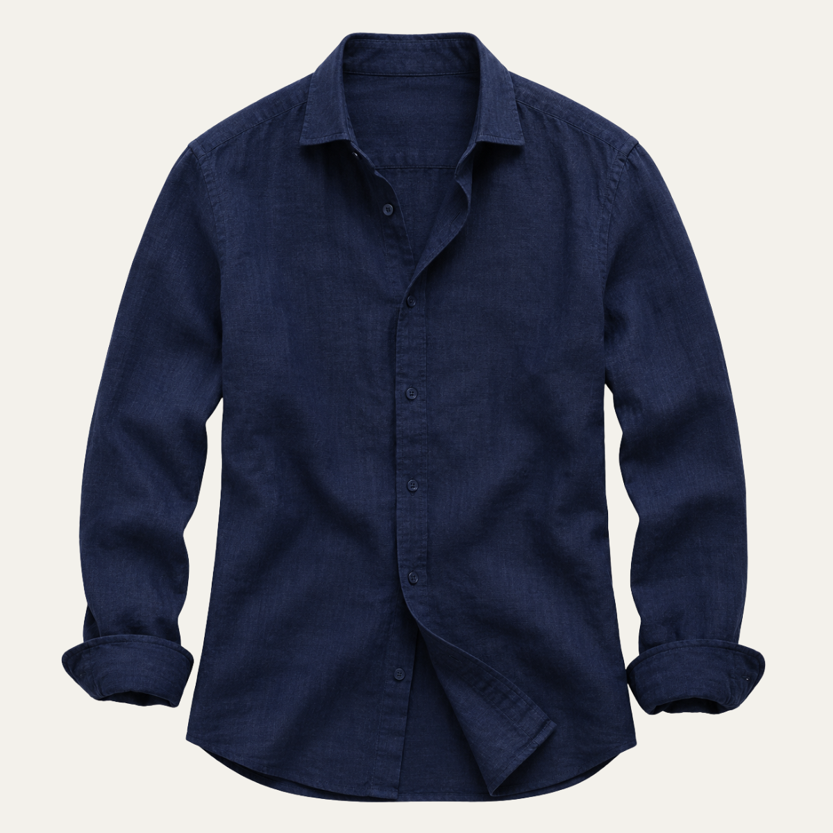 The Montecito Men’s Breathable Summer Shirt